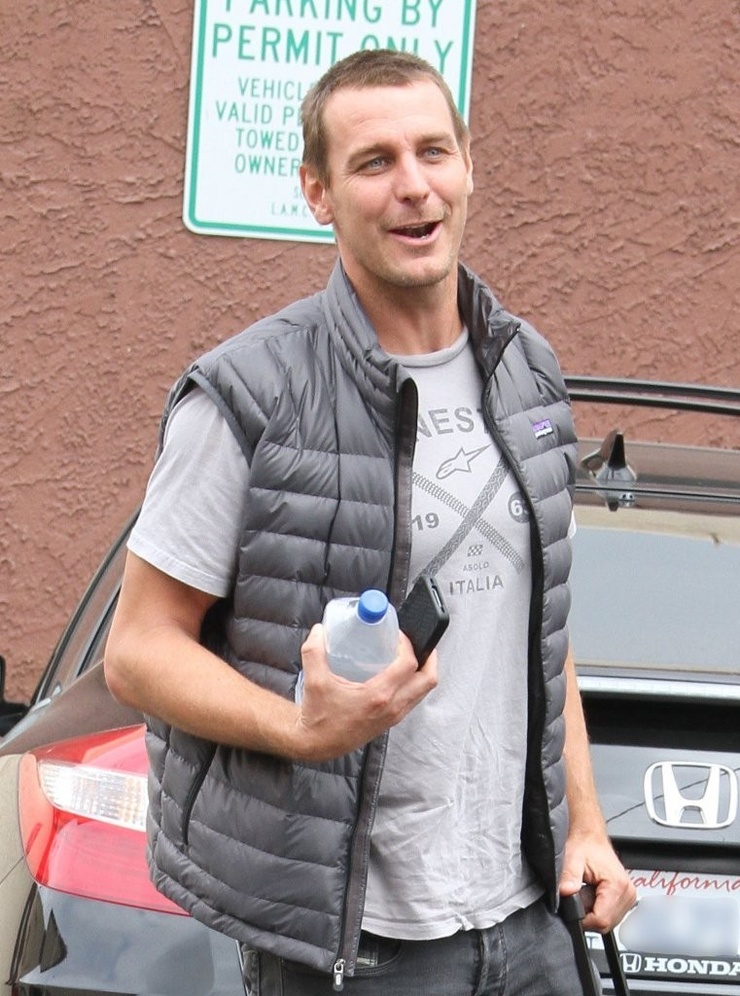 Ingo Rademacher