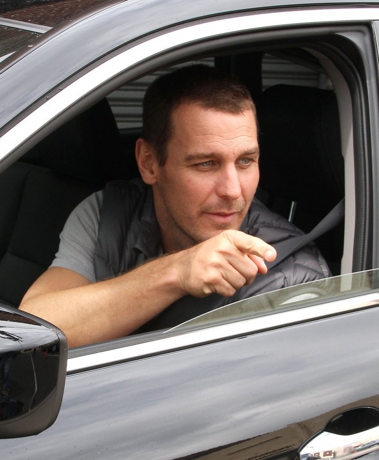 Ingo Rademacher
