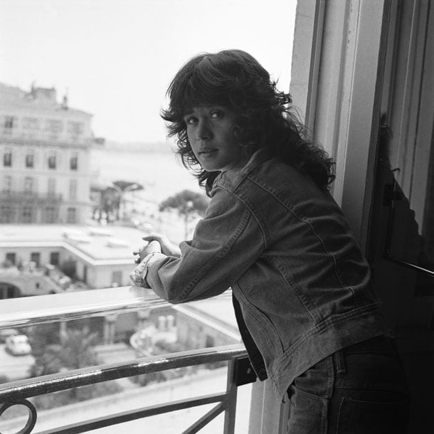 Maria Schneider