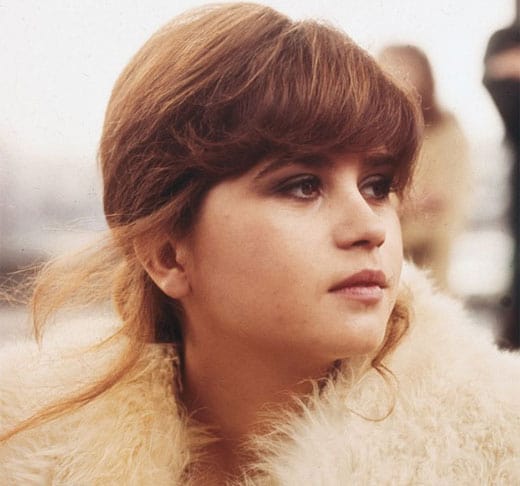 Maria Schneider Maria Schneider