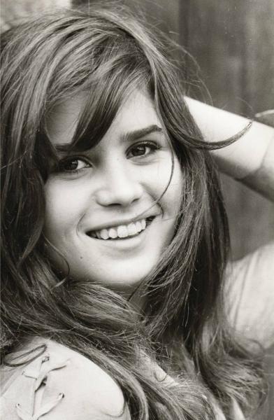 Maria Schneider Maria Schneider
