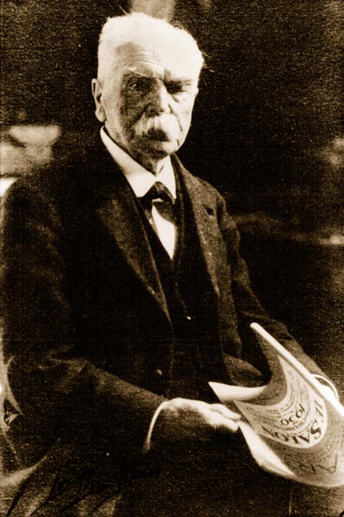 Auguste Pointelin