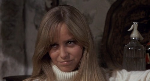 Susan George