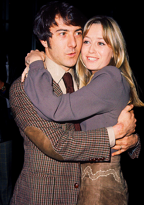 Susan George