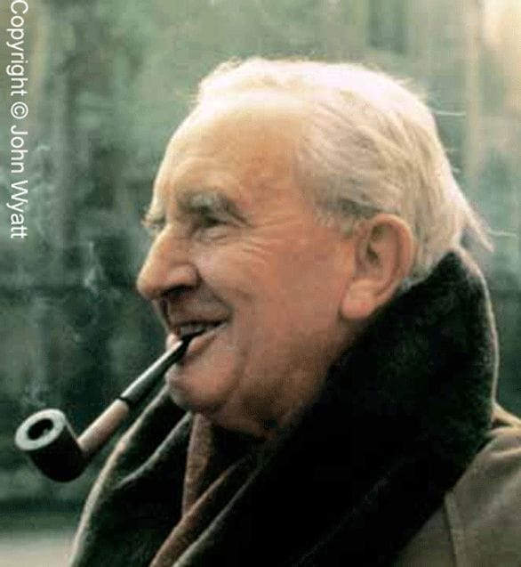 J.R.R. Tolkien