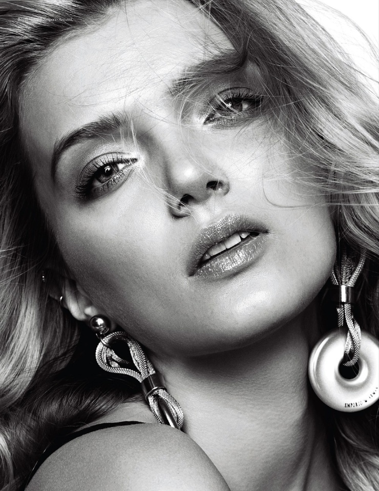 Lily Donaldson Lily Donaldson