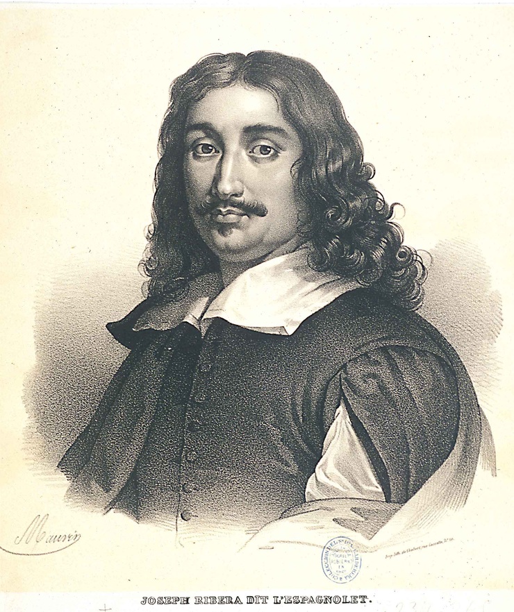 Jose De Ribera