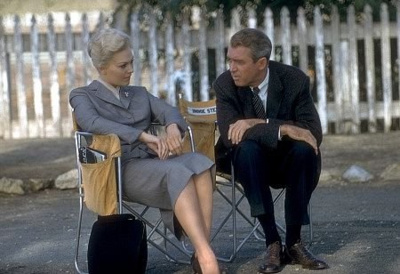 Vertigo (1958)