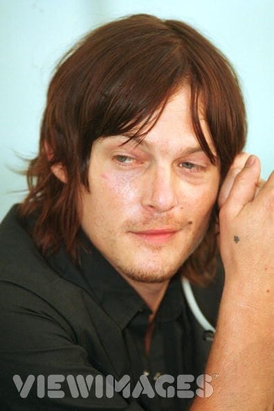 Norman Reedus