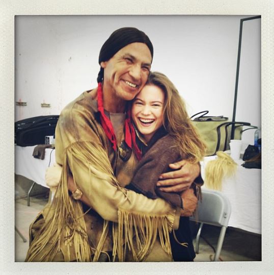 Behati Prinsloo