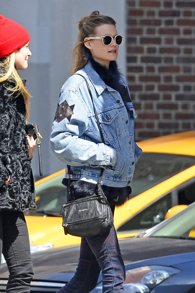 Behati Prinsloo
