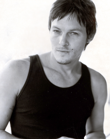 Norman Reedus Norman Reedus