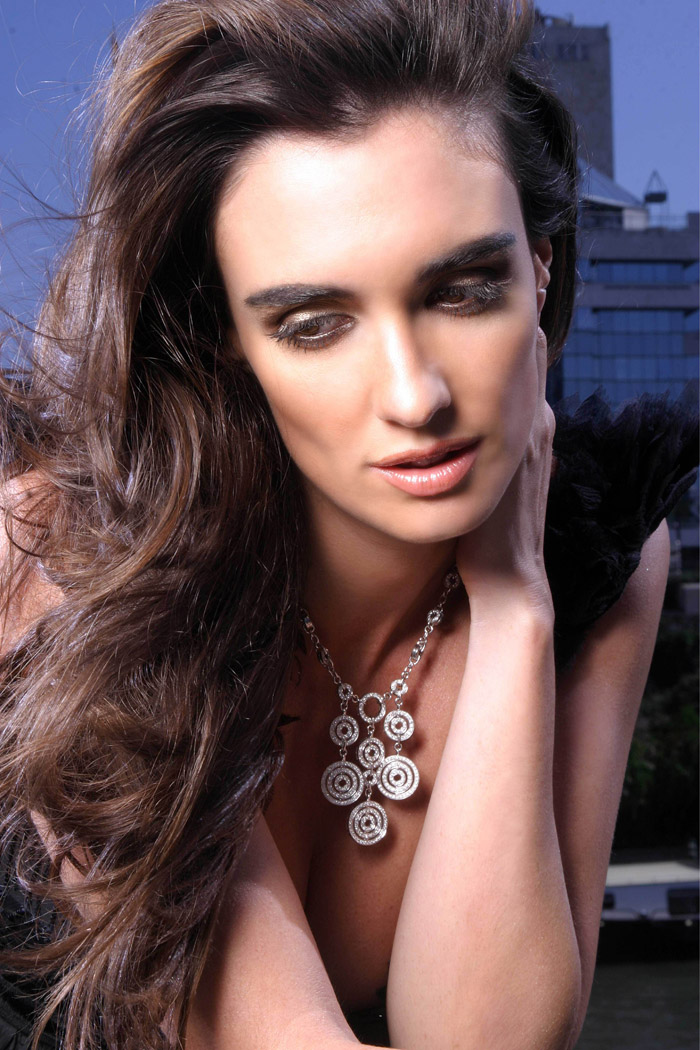 Paz Vega Paz Vega