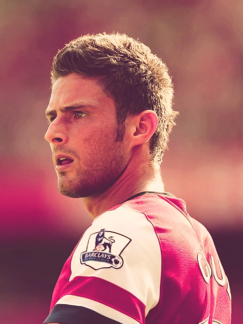 Olivier Giroud