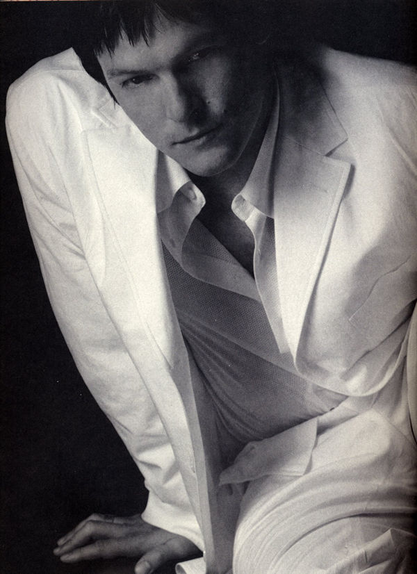 Norman Reedus Norman Reedus