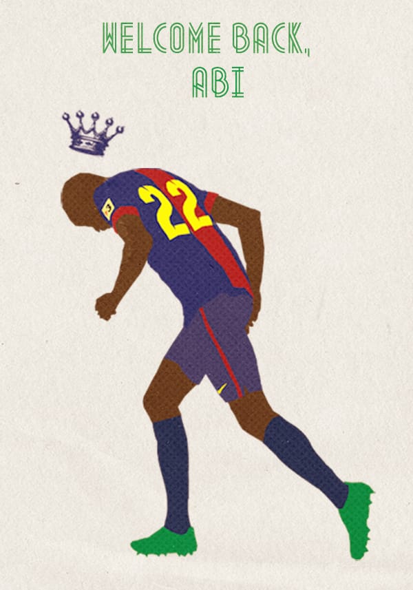 Eric Abidal