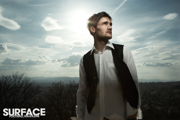 Hugo Lloris