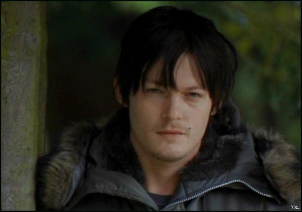 Norman Reedus