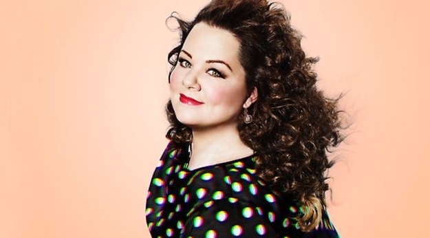 Melissa McCarthy