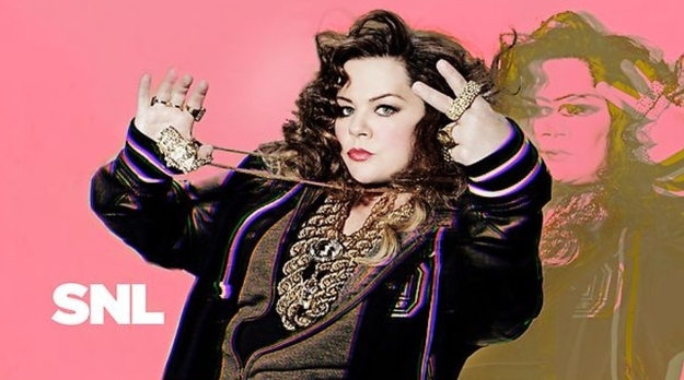 Melissa McCarthy