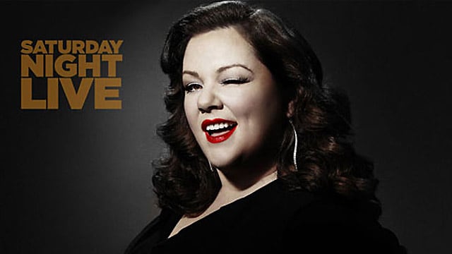 Melissa McCarthy