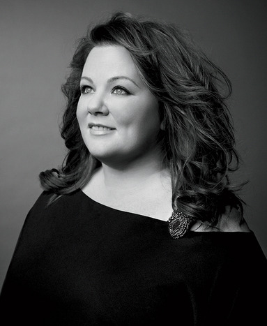 Melissa McCarthy Melissa McCarthy