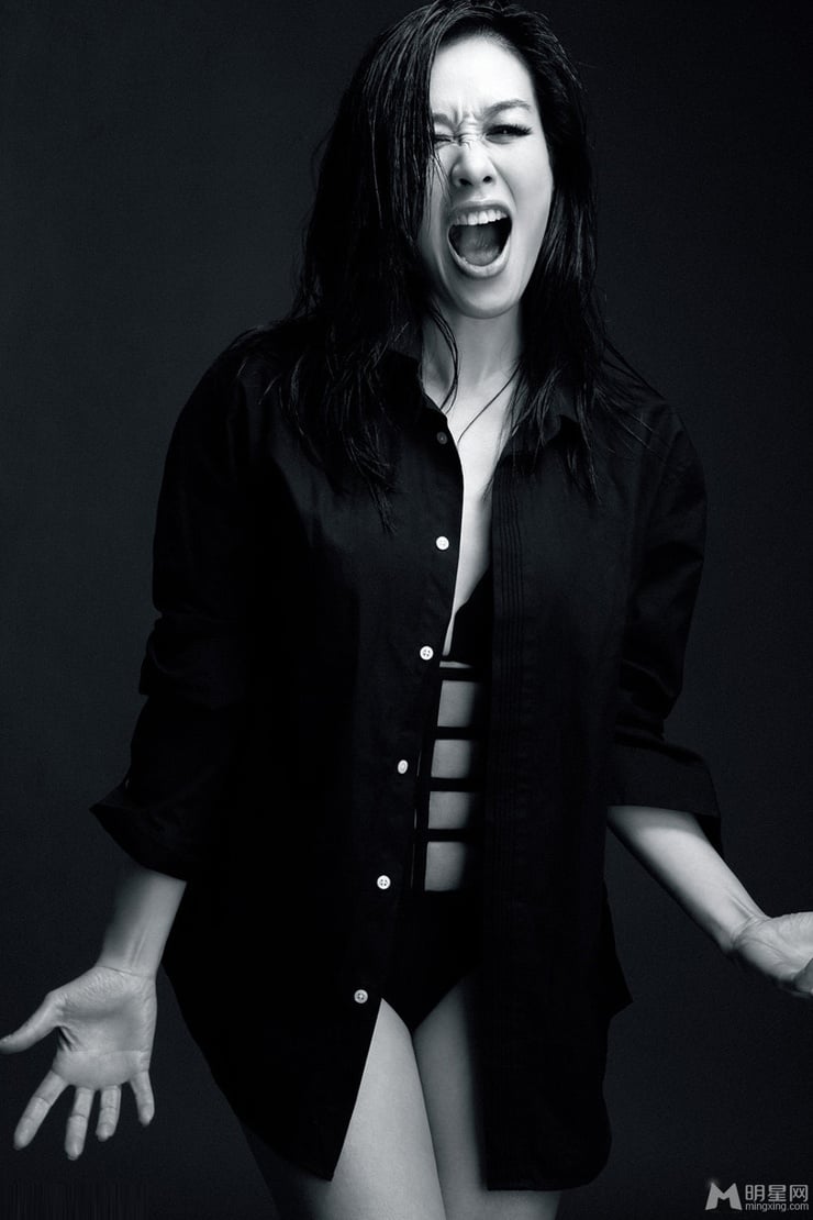 Christy Chung Christy Chung