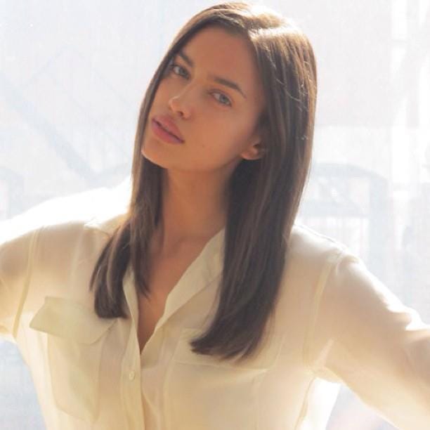 Irina Shayk Irina Shayk