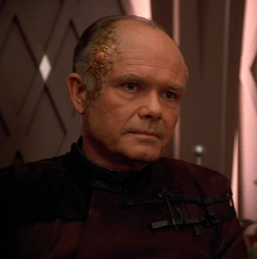 Kurtwood Smith