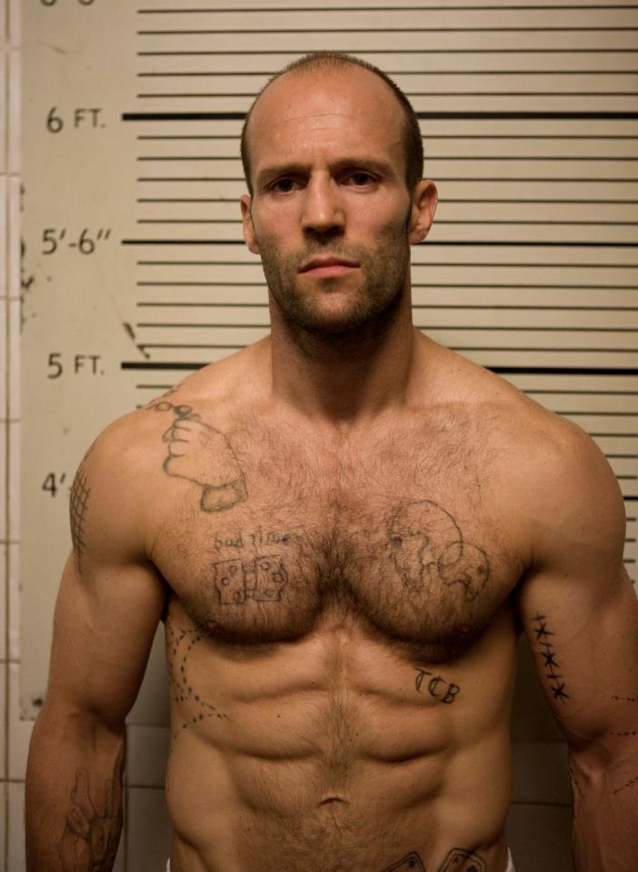 Jason Statham