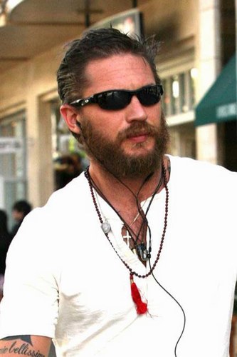 Tom Hardy