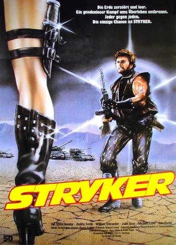 Stryker