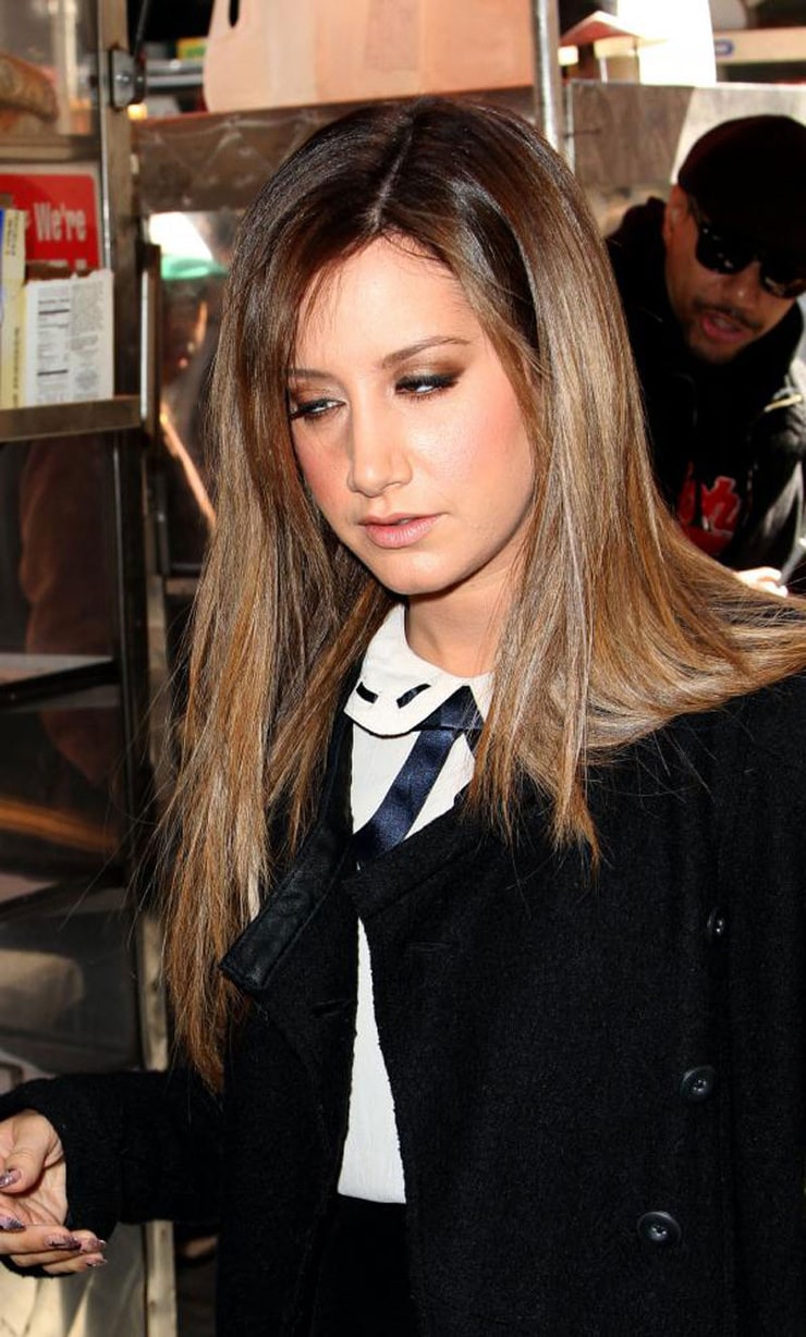 Picture of Ashley Tisdale