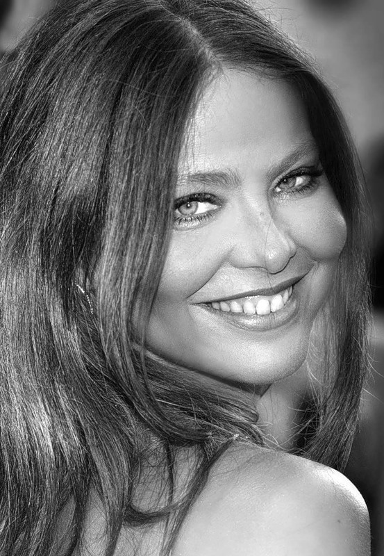 Ornella Muti Ornella Muti