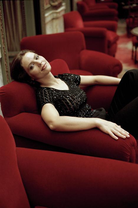 Ornella Muti Ornella Muti