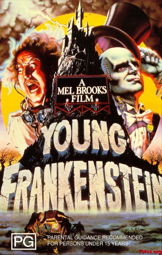 Young Frankenstein