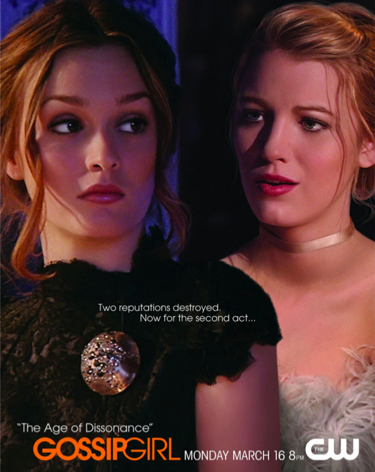Gossip Girl