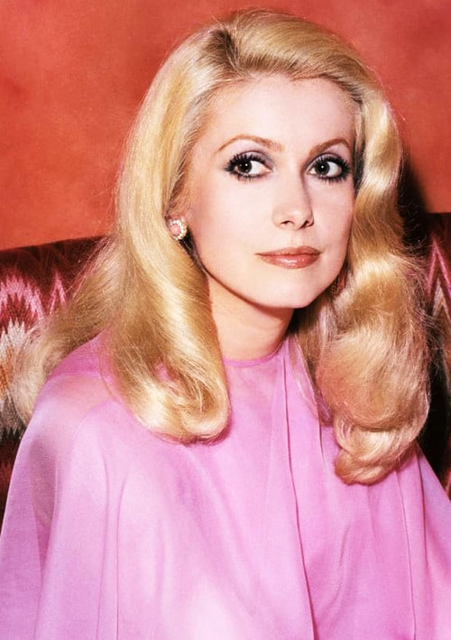 Image of Catherine Deneuve