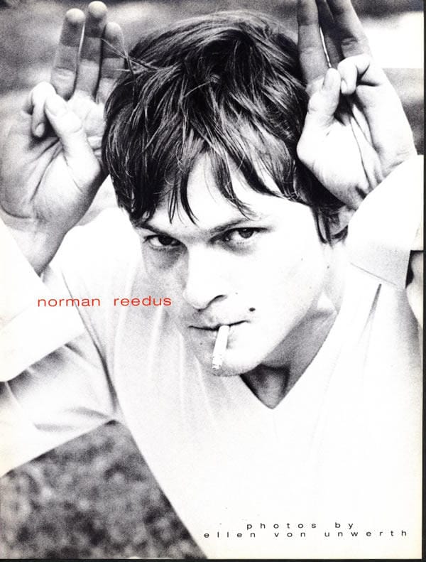 Norman Reedus Norman Reedus