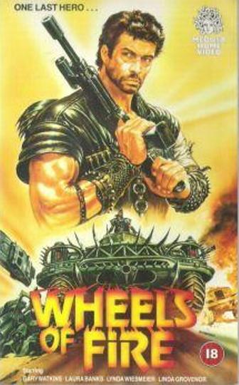 Wheels of Fire