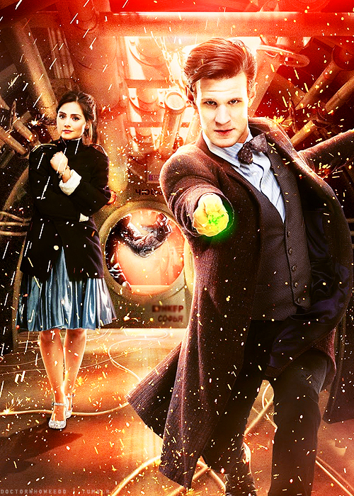 Jenna Coleman Jenna Coleman