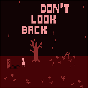 Don't Look Back