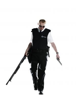 Hot Fuzz