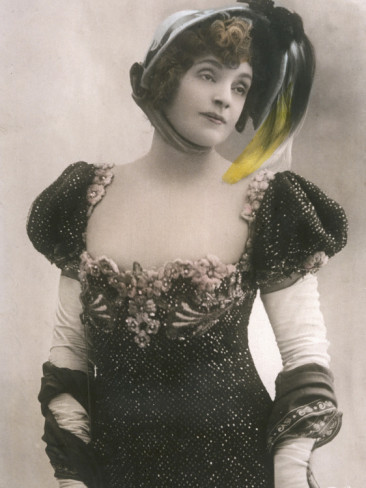 Gabrielle Rejane Gabrielle Rejane