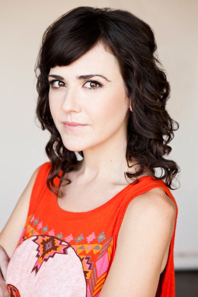 Katy Stoll
