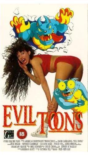 Evil Toons                                  (1992)