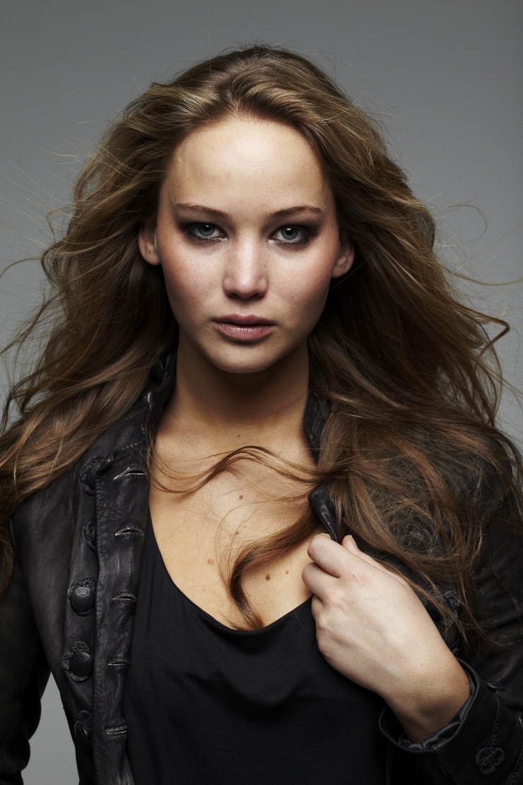 Jennifer Lawrence Jennifer Lawrence