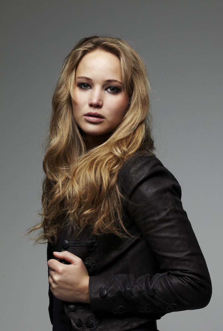 Jennifer Lawrence
