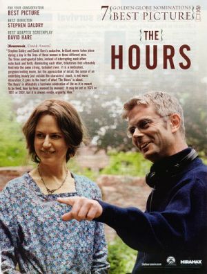 The Hours
