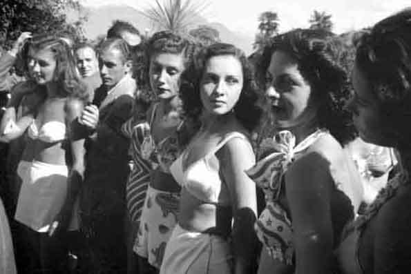 Gina Lollobrigida Gina Lollobrigida